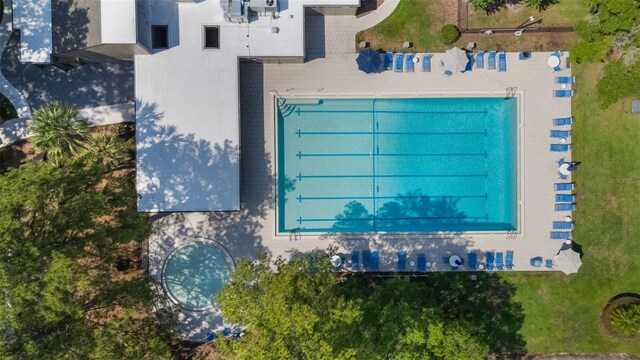 424 Club Dr, Winter Springs, FL 32708 - photo 33