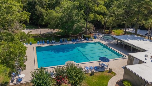 424 Club Dr, Winter Springs, FL 32708 - photo 34