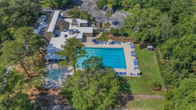 424 Club Dr, Winter Springs, FL 32708 - photo 40