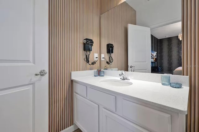 4441 Ganesha Loop, Kissimmee, FL 34746 - bathroom featuring vanity