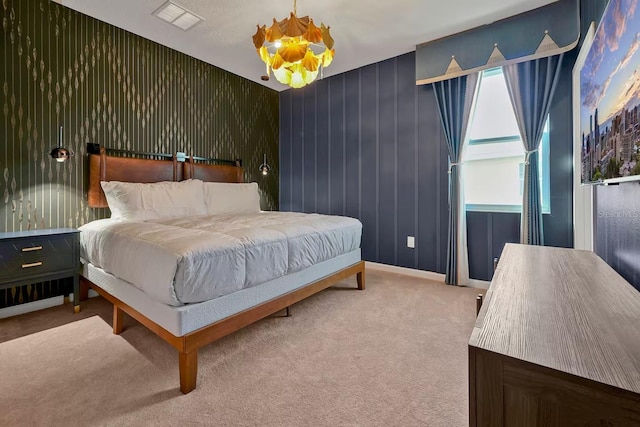 4441 Ganesha Loop, Kissimmee, FL 34746 - carpeted bedroom with baseboards