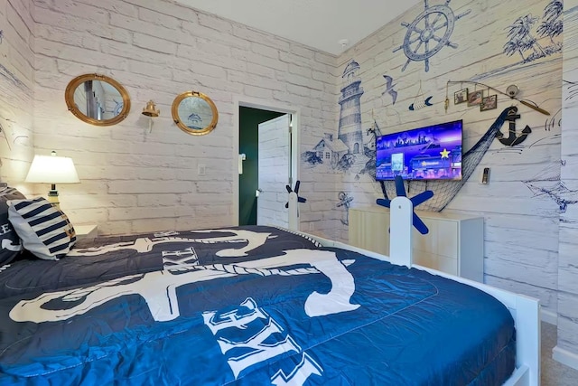 4441 Ganesha Loop, Kissimmee, FL 34746 - view of bedroom