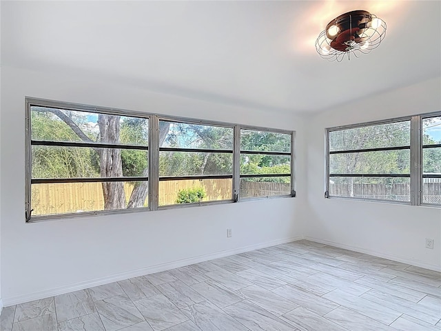 1113 Leeward Dr, Deltona, FL 32738 - unfurnished room with baseboards