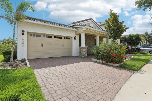 10203 Henbury St, Orlando, FL 32832 - photo 1
