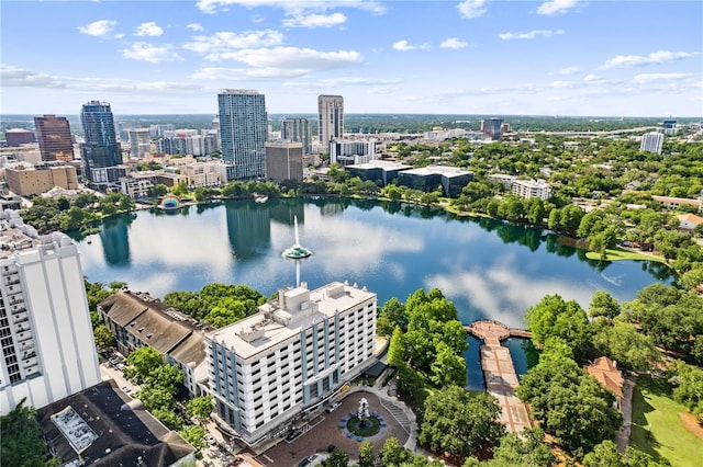 100 S Eola Dr Unit 1406, Orlando, FL 32801 - photo 1