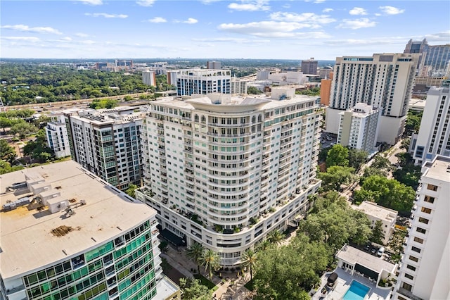 100 S Eola Dr Unit 1406, Orlando, FL 32801 - photo 2