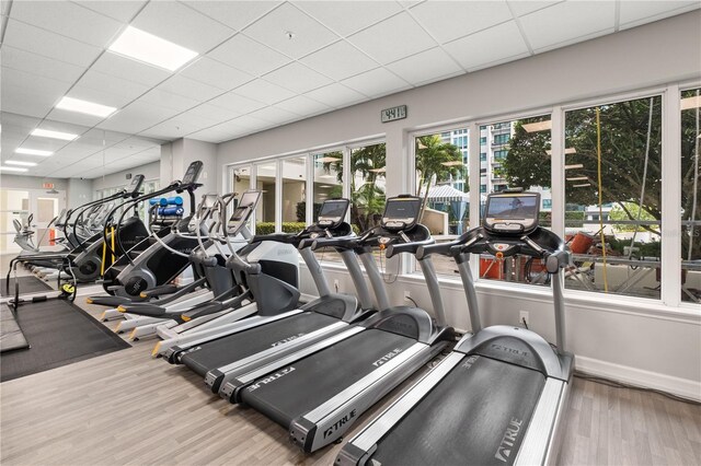 100 S Eola Dr Unit 1406, Orlando, FL 32801 - photo 39