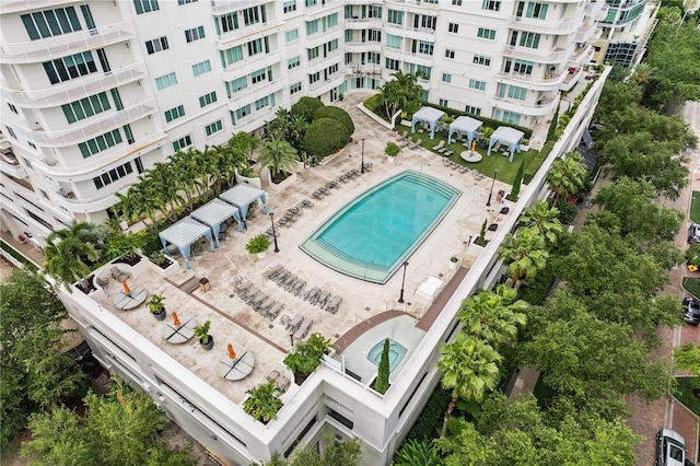 100 S Eola Dr Unit 1406, Orlando, FL 32801 - photo 41