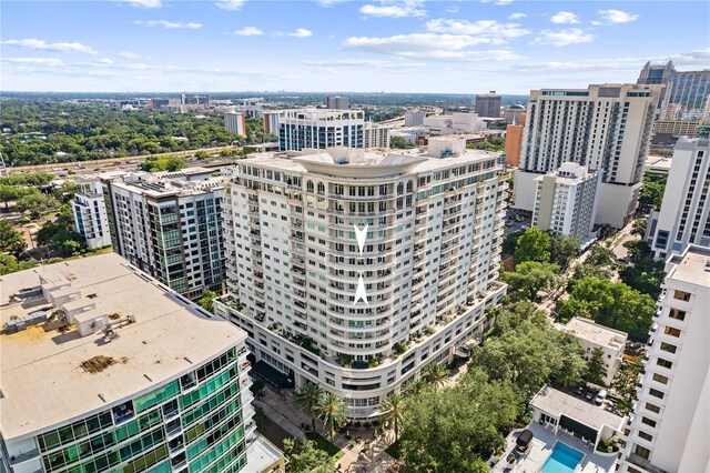 100 S Eola Dr Unit 1406, Orlando, FL 32801 - photo 45