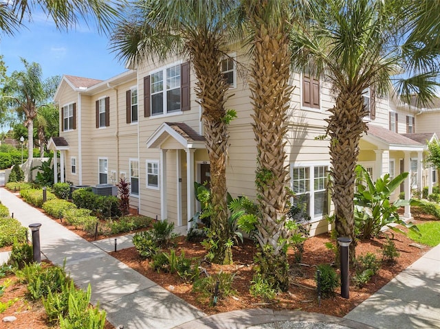 2952 Lucayan Harbour Cir Unit 105, Kissimmee, FL 34746 - view of property