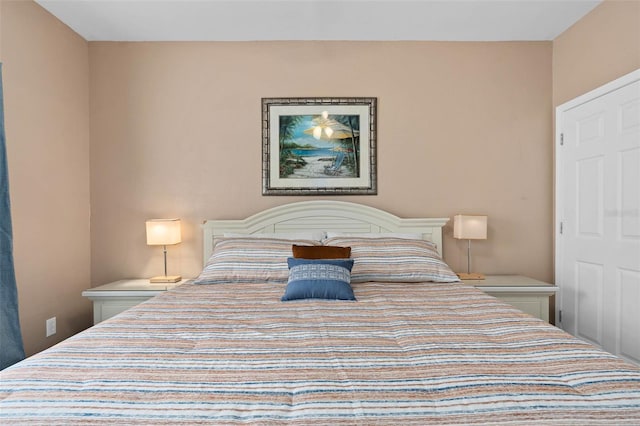 2952 Lucayan Harbour Cir Unit 105, Kissimmee, FL 34746 - view of bedroom