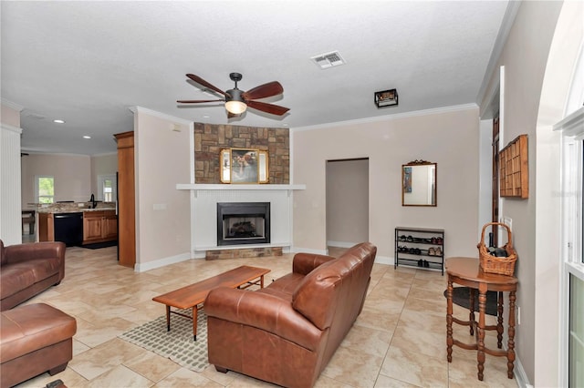 16758 NE 135th Ave, Fort Mc Coy, FL 32134 - photo 7
