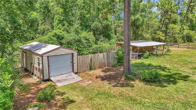16758 NE 135th Ave, Fort Mc Coy, FL 32134 - photo 34