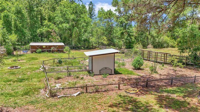 16758 NE 135th Ave, Fort Mc Coy, FL 32134 - photo 38