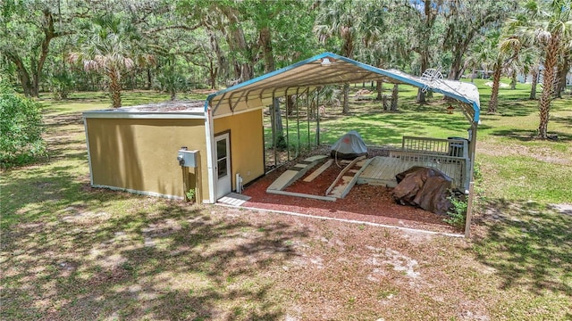 16758 NE 135th Ave, Fort Mc Coy, FL 32134 - photo 40