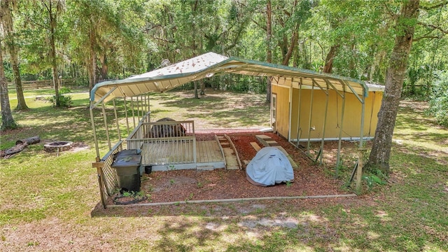 16758 NE 135th Ave, Fort Mc Coy, FL 32134 - photo 41