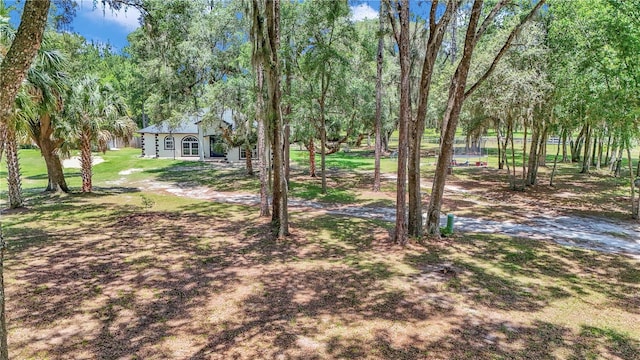 16758 NE 135th Ave, Fort Mc Coy, FL 32134 - photo 1