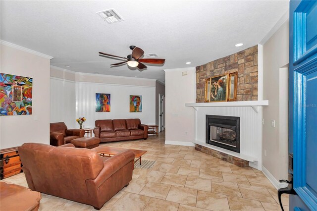 16758 NE 135th Ave, Fort Mc Coy, FL 32134 - photo 5