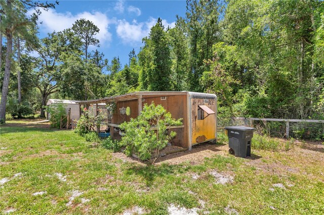16758 NE 135th Ave, Fort Mc Coy, FL 32134 - photo 36
