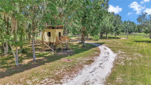 16758 NE 135th Ave, Fort Mc Coy, FL 32134 - photo 43