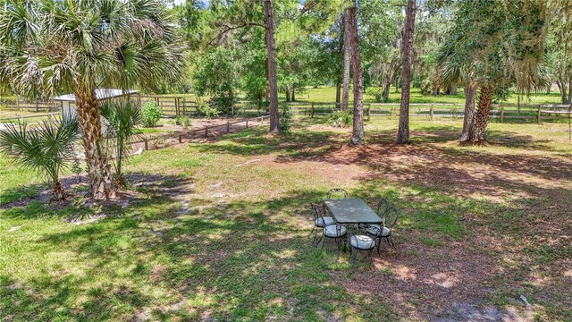 16758 NE 135th Ave, Fort Mc Coy, FL 32134 - photo 45