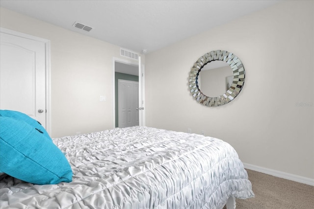 1555 Dawnview Way, Kissimmee, FL 34744 - bedroom featuring carpet flooring and baseboards