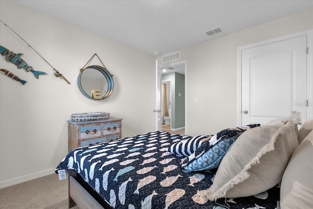1555 Dawnview Way, Kissimmee, FL 34744 - bedroom featuring carpet and baseboards