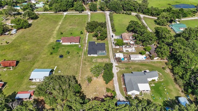 1438 Mclin Dr, Plant City, FL 33565 - view of property location