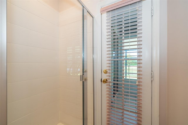 7263 Winding Lake Cir, Oviedo, FL 32765 - bathroom view of a stall shower