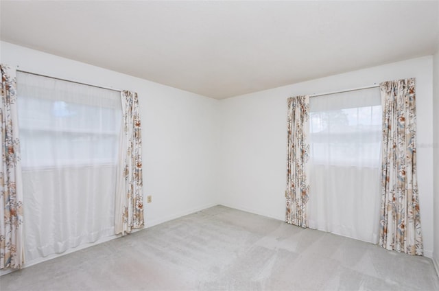 1322 Royal Birkdale Cir, Rockledge, FL 32955 - spare room with carpet flooring