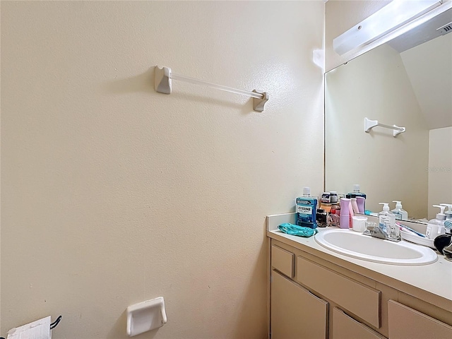 1806 Foxhall Cir Unit 1806, Kissimmee, FL 34741 - bathroom with vanity