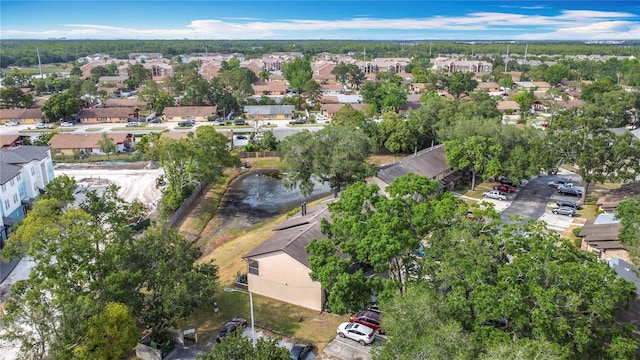 1806 Foxhall Cir Unit 1806, Kissimmee, FL 34741 - aerial view of property's location featuring nearby suburban area