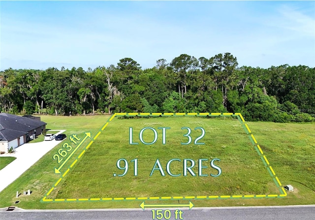 LOT32 NW 79th Loop, Ocala, FL 34475