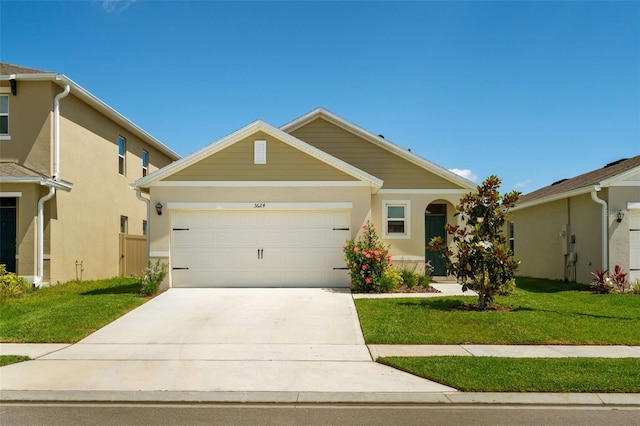 3624 Sungrove Cir, Sanford, FL 32771 - photo 1