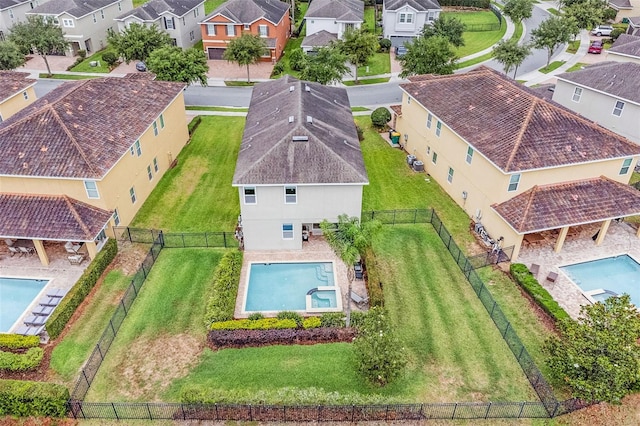 7521 Marker Ave, Kissimmee, FL 34747 - photo 38
