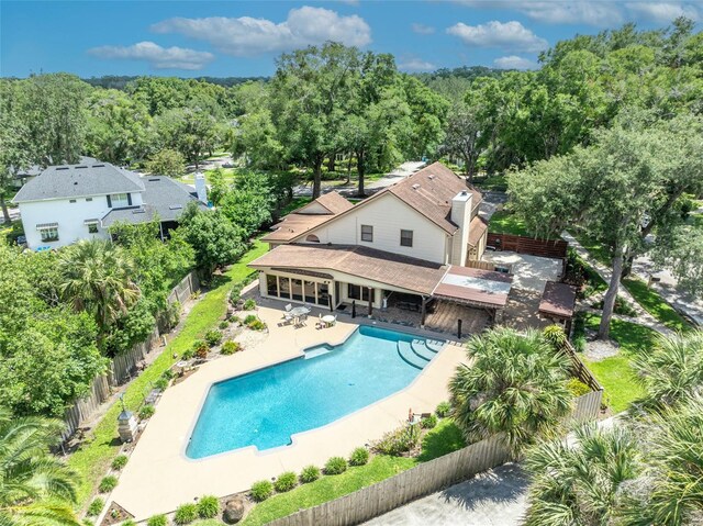 1905 Old Club Pt, Maitland, FL 32751 - photo 35