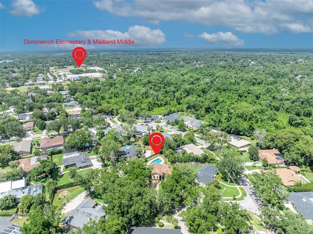 1905 Old Club Pt, Maitland, FL 32751 - photo 38