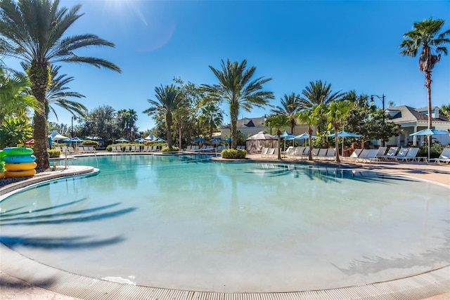 7770 Sandy Ridge Dr Unit 234, Reunion, FL 34747 - photo 70