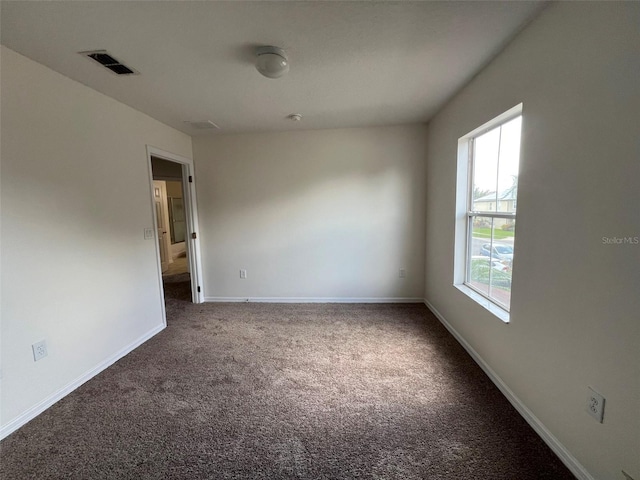1325 Bella Coola Dr, Orlando, FL 32828 - carpeted spare room with baseboards