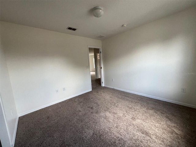1325 Bella Coola Dr, Orlando, FL 32828 - carpeted empty room with baseboards
