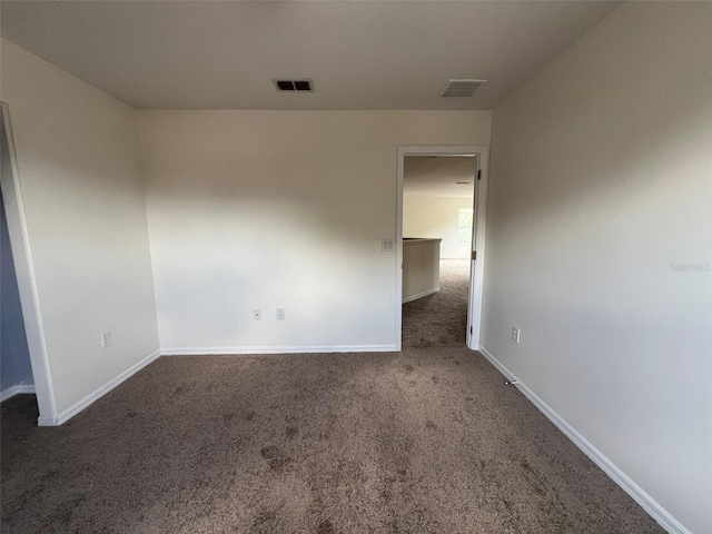 1325 Bella Coola Dr, Orlando, FL 32828 - carpeted spare room featuring baseboards