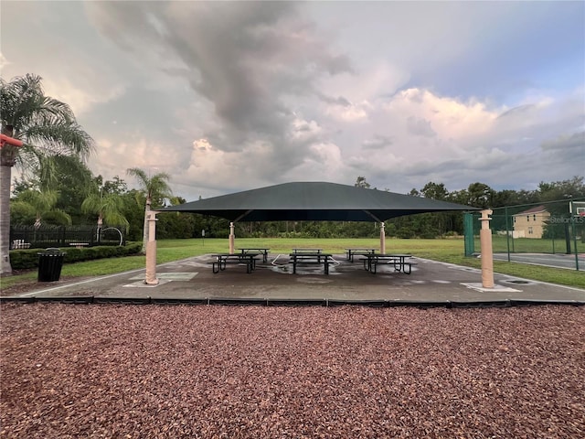 1325 Bella Coola Dr, Orlando, FL 32828 - view of home's community