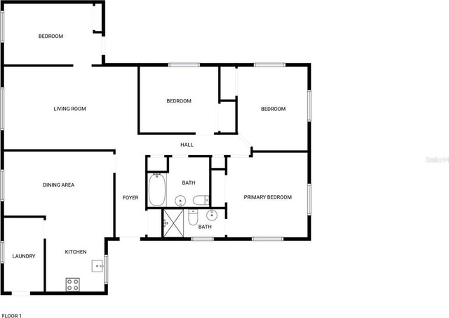 3410 Grove Street Cir, Tampa, FL 33610 - photo 26