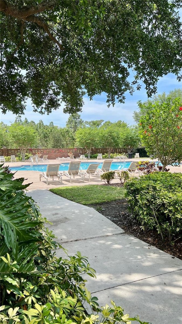 10076 Kimble Field Way, Orlando, FL 32827 - photo 35
