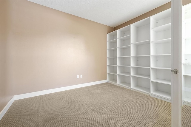3844 Bowfin Trl, Kissimmee, FL 34746 - empty room with carpet and baseboards