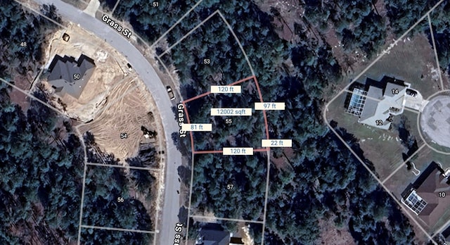 55 Grass St, Homosassa, FL 34446 - photo 1