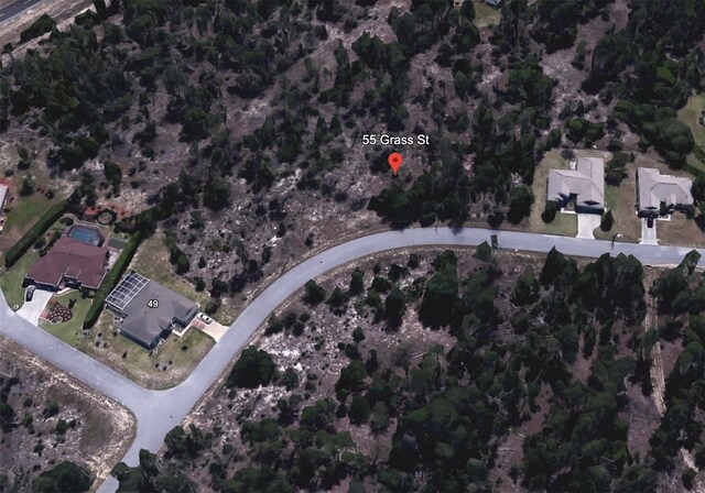55 Grass St, Homosassa, FL 34446 - photo 2