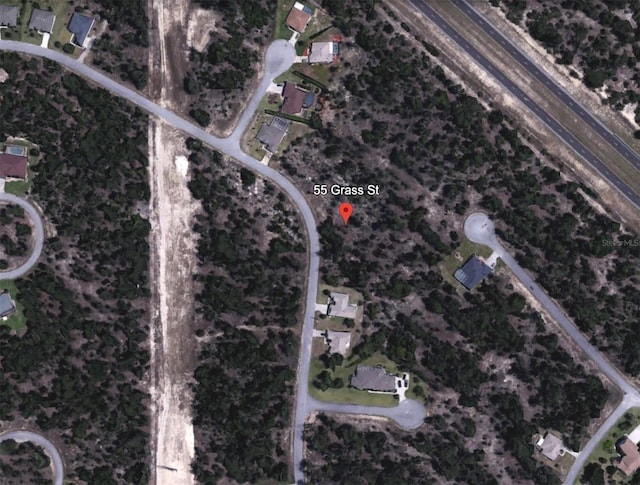 55 Grass St, Homosassa, FL 34446 - photo 4