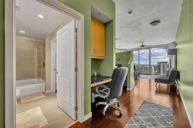 155 S Court Ave Unit 1909, Orlando, FL 32801 - photo 4