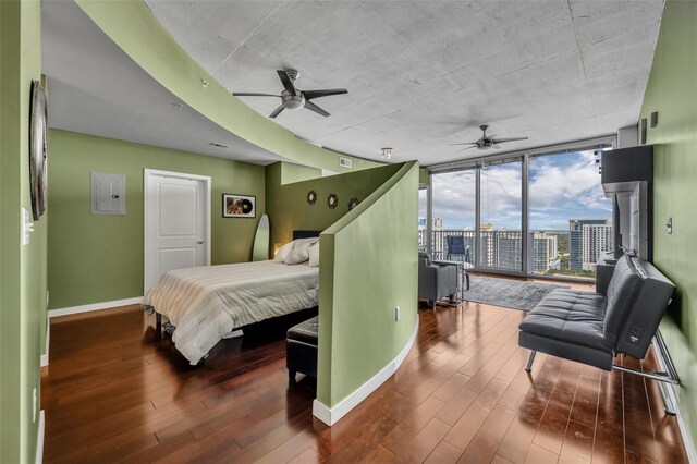 155 S Court Ave Unit 1909, Orlando, FL 32801 - photo 6